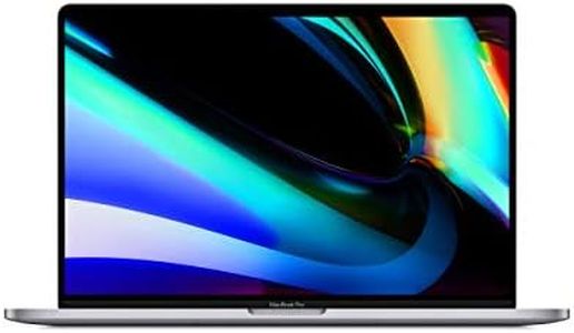 2019 Apple