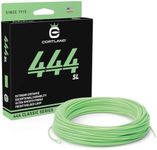 Cortland Line Sl Fishing Line, Mint, Size 5