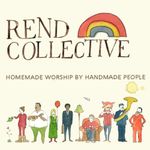 Homemade Worship by Handmade People