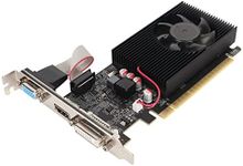 Low Profile GPU, Computer Graphics 