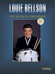 Louie Bellson - The Musical Drummer: Book and CD