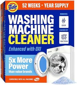 Tide Washi