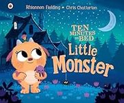 Little Monster (Ten Minutes to Bed)
