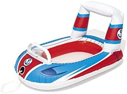 Bestway Schlauchboot für Kinder, Cruiser, sortiert, Up to 1 m