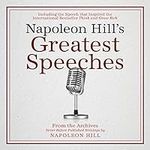 Napoleon Hill's Greatest Speeches: 