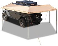 ALL-TOP Vehicle Awning 270 Degree 8