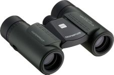 Olympus 10x21 RC II WP Binoculars - Dark Green