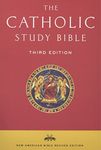 The Catholic Study Bible