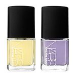 Nars Nars Pierre Hardy Nail Polish Pairs, Sharks, 0.5 Ounces