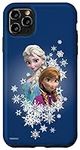 iPhone 11 Pro Max Disney Frozen Ann