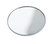 Wenko 3660010100 Magnifying Mirror Self-Adhesive 3x Magnifying 12 cm Diameter