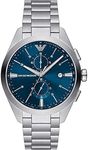 Emporio Armani Watch for Men Quartz