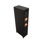 Klipsch RP-6000F II Floorstanding Speakers Ebony