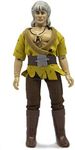 Mego Wave 7 - Star Trek The Wrath of Khan (Khan Noonien Singh) - for Fans and Collectors Aged 17 Years and Up