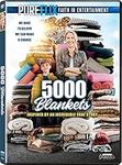 5000 Blankets