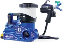 Graco Ultra QuickShot Sprayer 20B47