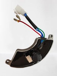5KW AVR Au