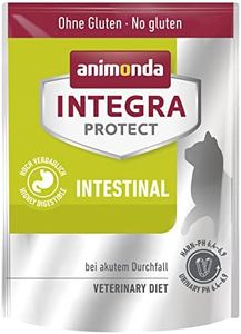 Integra Protect intestinal d’animonda pour chat, nourriture de régime pour chat, nourriture humide en cas de diarrhée ou de vomissements, 300 g