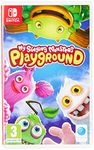 My Singing Monsters Playground Nintendo Switch Game