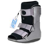 Walking Boot For Broken Toe