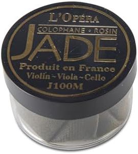 Jade L'Opera JADE Rosin for Violin, Viola, and Cello