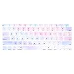 MOSISO Keyboard Cover Only Compatib