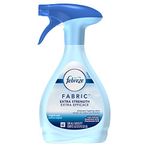 Febreze Fabric Refresher Extra Strength Air Freshener, 27 oz