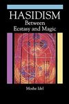 Hasidism: Between Ecstasy and Magic (SUNY series in Judaica: Hermeneutics, Mysticism, and Religion)