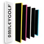 SMILEY GOLF Portable Magnetic Golf 