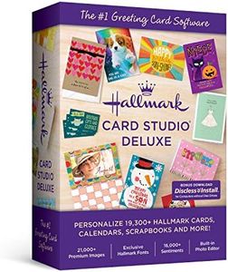 Hallmark C
