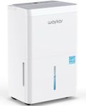 Waykar 120 Pint Energy Star Dehumid