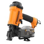 Freeman 2nd Generation Pneumatic 15° 1-3/4" Coil Roofing Nailer with 1/4" NPT Air Connector | G2CN45