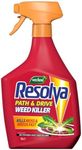 Resolva 20300515 Path & Drive Weed Killer 1L, Natural