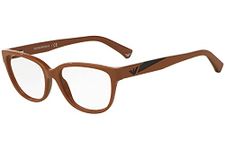 Emporio Armani Eyeglass Frames