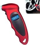 Digital Tyre Pressure Gauge 150 PSI