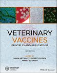 Veterinary Vaccines: Principles and Applications