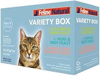 Feline Natural - Grain-Free Pouch C