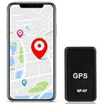 GPS Tracker for Vehicles - Magnetic