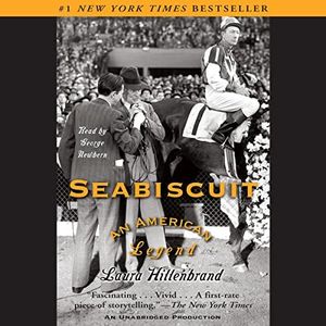 Seabiscuit