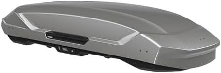 Thule Motion 3 Roof Box Titan Gloss
