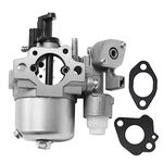 Anxingo SP170 Carburetor Carb for Subaru Robin 6.0HP EX17 EX17D EX170 EX170D SP170 SP17 Engines Part # 277-62301-30 277-62302-50