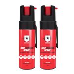 Pepper Spray For Women 2 Pack