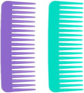 Detangling