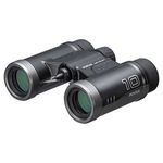 Pentax Binoculars UD 10x21- Black. 10x Magnification with roof Prism. Bright and Clear Viewing, Lightweight with Multi-Coating to acheive Excellent Image Performance. for Concerts, Sports and Safari (61816)