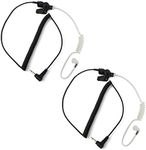 Retevis Walkie Talkie Earpiece, Lis