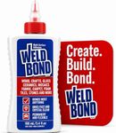 Weldbond Multi-Surface Strong Glue 