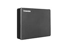 Toshiba Canvio Gaming 4TB Portable 