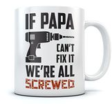 Baby Gifts For All Grandpa Coffee Mugs