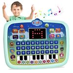 Tablet For Toddlers 1-3 For Learning