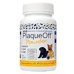 ProDen PlaqueOff Powder for Pets - 